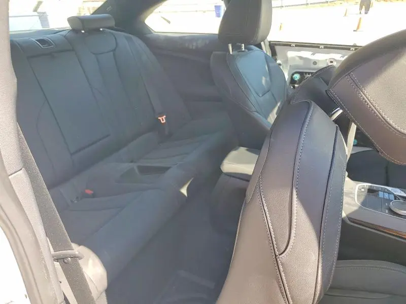 2023 BMW 230XI   