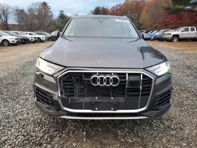 2023 AUDI Q7 PREMIUM PLUS  