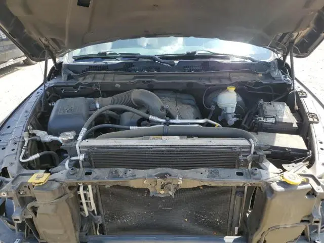2015 RAM 1500 ST  
