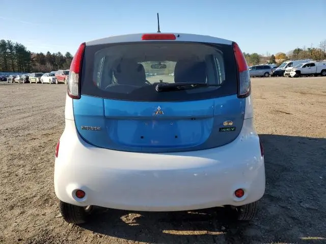 2012 MITSUBISHI I MIEV ES  