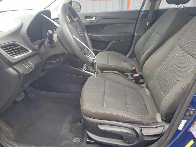 2020 HYUNDAI ACCENT SE  