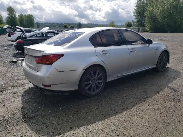 2014 LEXUS GS 350 BASE  