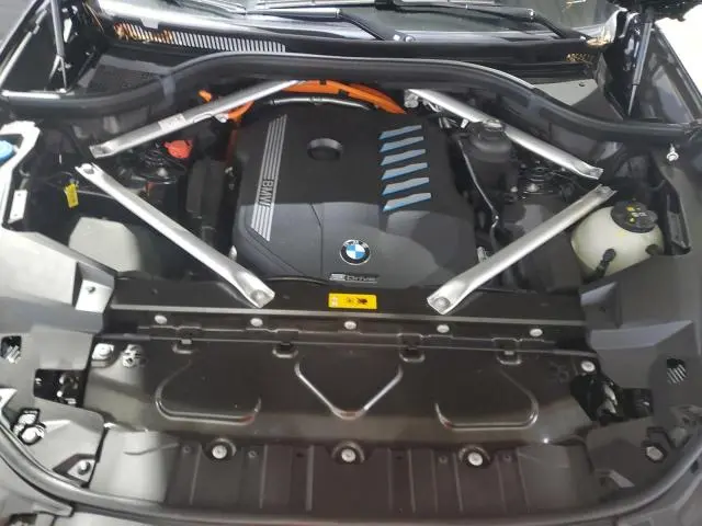 2023 BMW X5 XDRIVE45E  