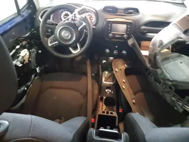 2019 JEEP RENEGADE SPORT  