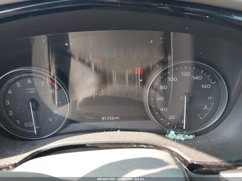 2021 CADILLAC XT5 AWD PREMIUM LUXURY