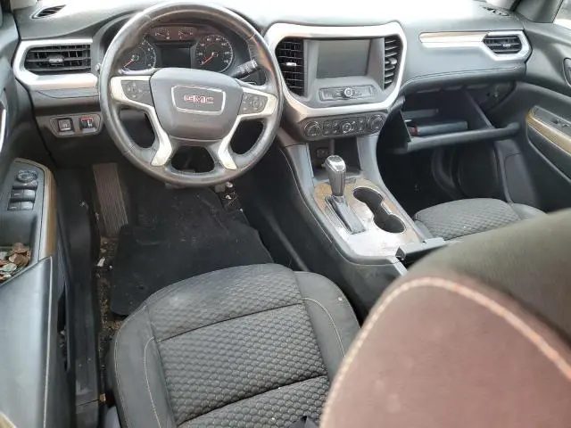2017 GMC ACADIA SLE  