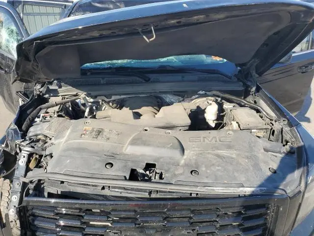 2015 GMC YUKON XL K1500 SLT  