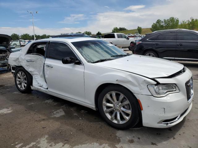 2016 CHRYSLER 300C 