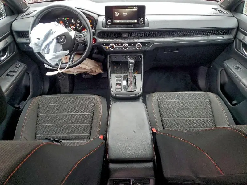 2025 HONDA CR-V SPORT  