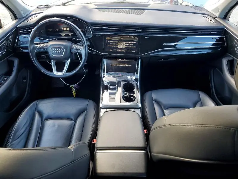 2021 AUDI Q7 PREMIUM PLUS  