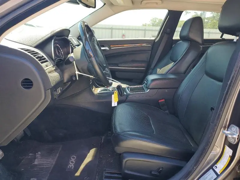 2015 CHRYSLER 300   