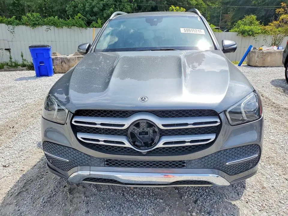 2020 MERCEDES-BENZ GLE 350  