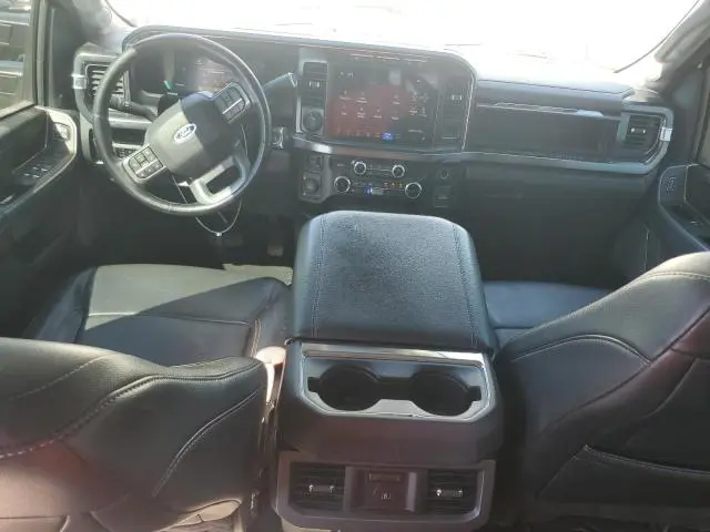 2023 FORD F250 SUPER DUTY  