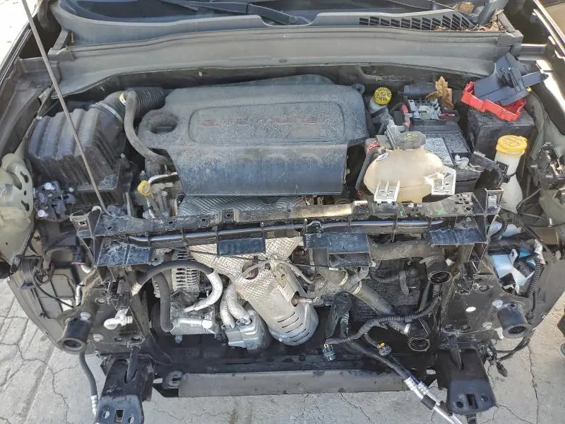 2021 JEEP RENEGADE SPORT  