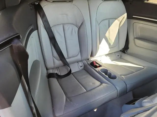 2016 AUDI A3 PREMIUM PLUS  