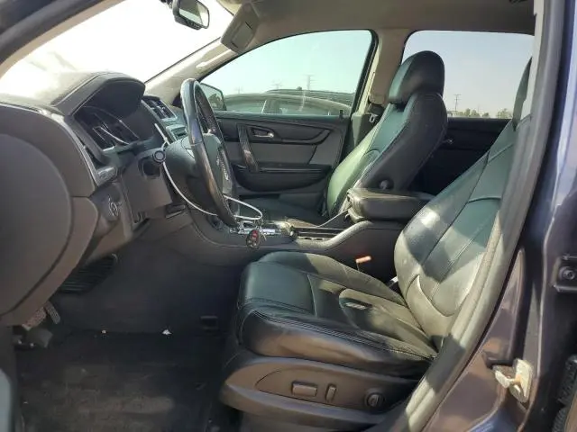 2013 GMC ACADIA SLT-1