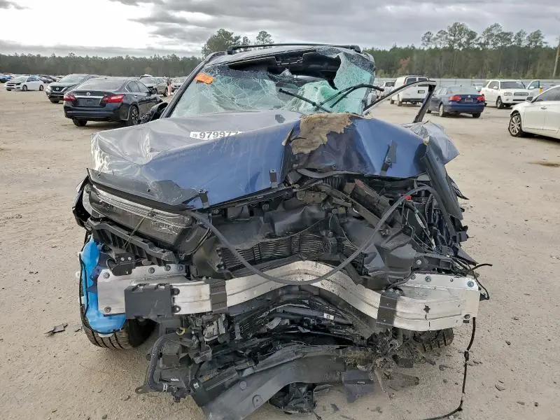 2025 HONDA CR-V SPORT  