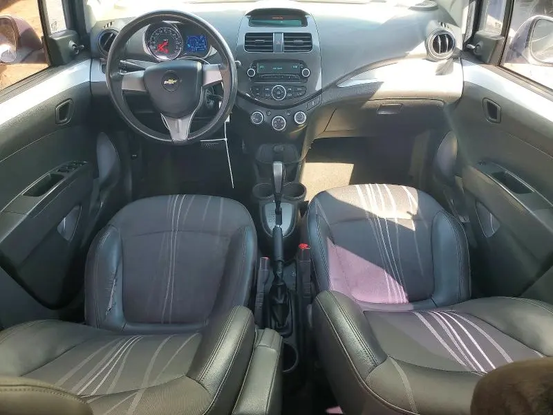 2015 CHEVROLET SPARK LS  
