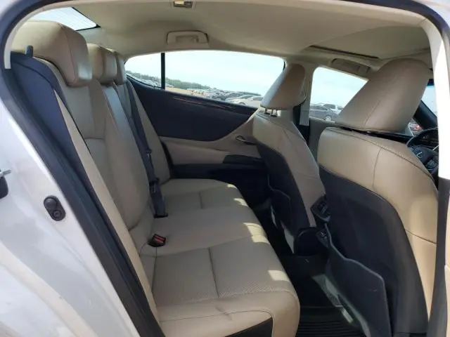 2020 LEXUS ES 350  