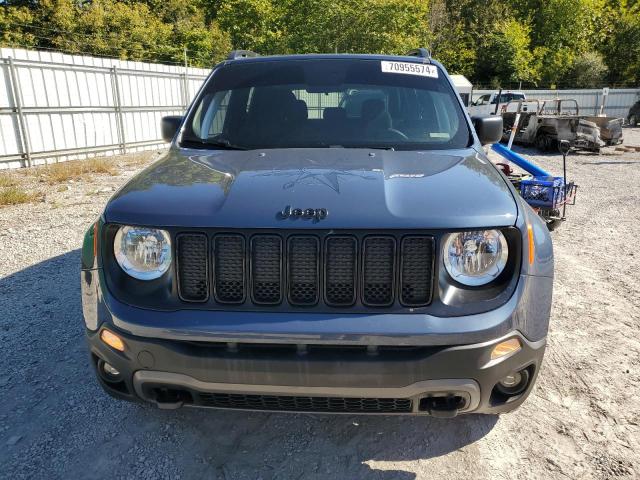 2020 JEEP RENEGADE SPORT