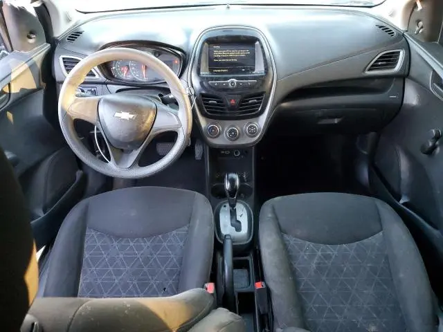 2019 CHEVROLET SPARK LS