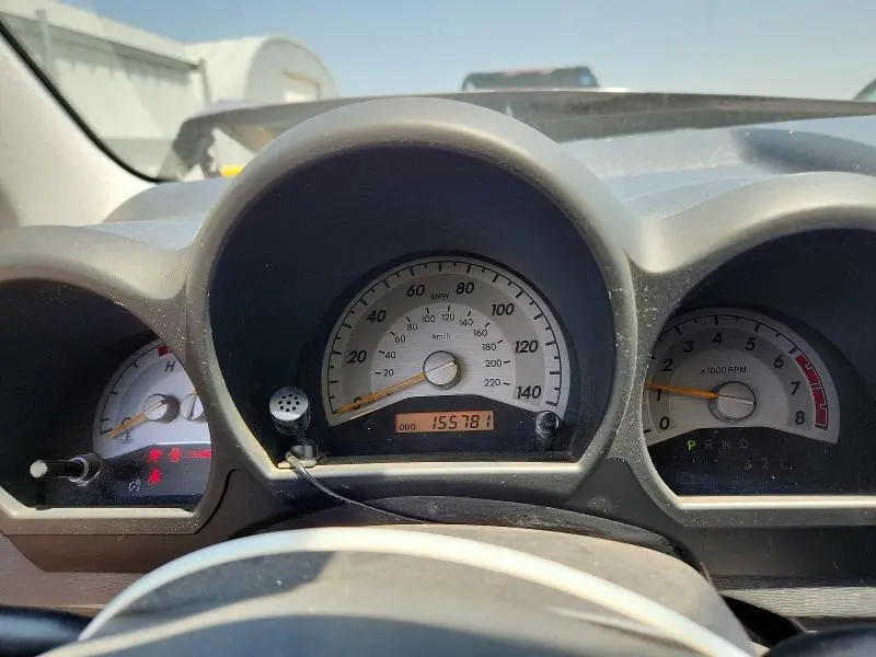 2010 SCION TC BASE  