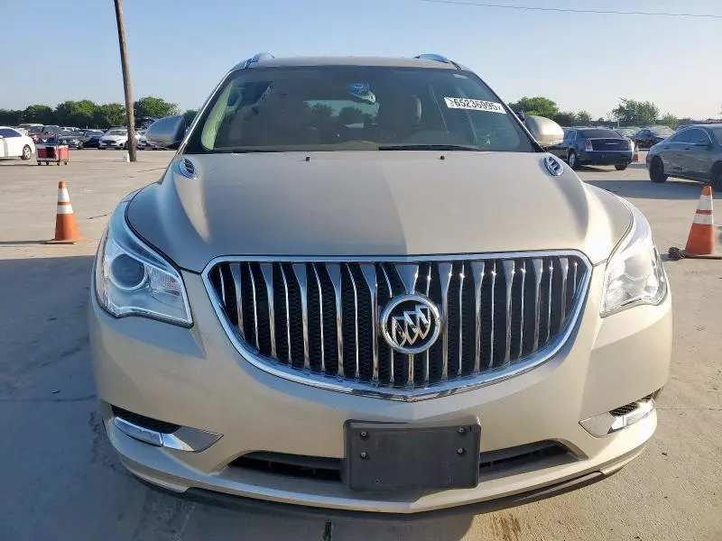 2015 BUICK ENCLAVE   