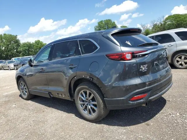 2019 MAZDA CX-9 TOURING  