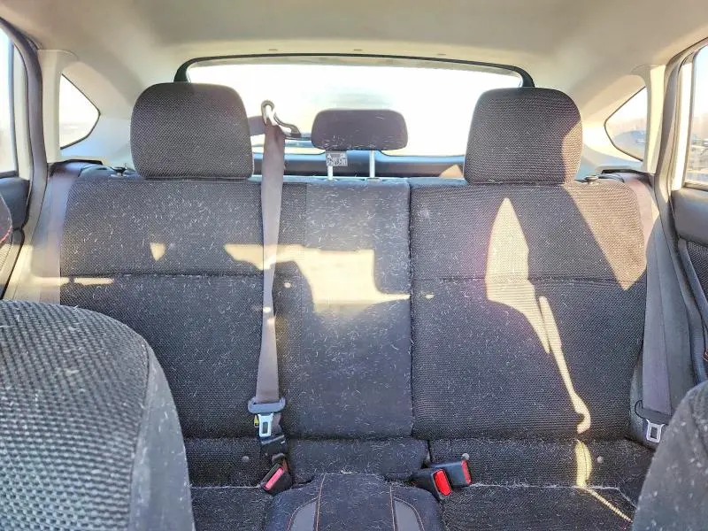 2017 SUBARU CROSSTREK PREMIUM  