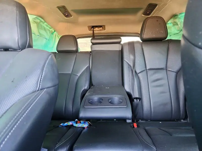 2023 SUBARU ASCENT TOURING  