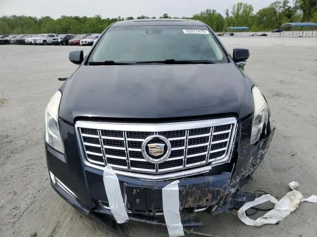 2014 CADILLAC XTS LUXURY COLLECTION  