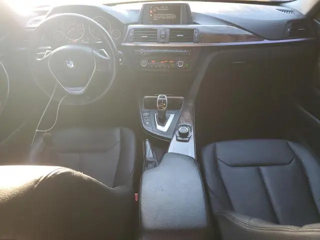 2015 BMW 428 I GRAN COUPE SULEV  