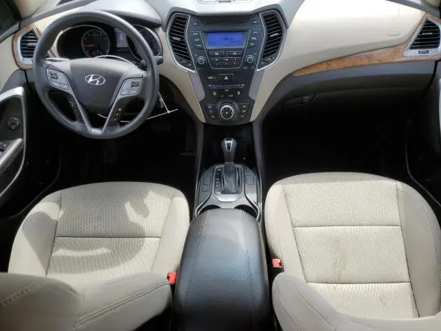 2016 HYUNDAI SANTA FE SPORT   