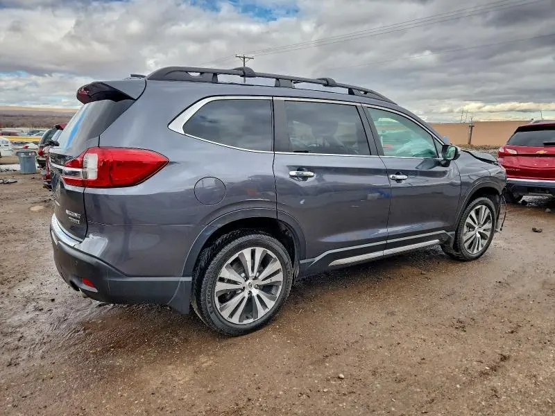 2022 SUBARU ASCENT TOURING  