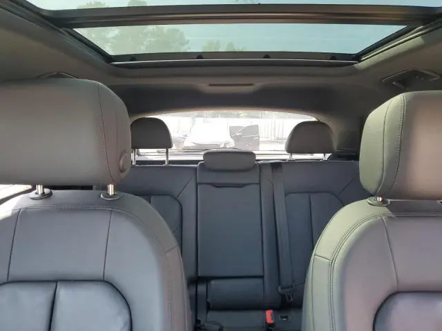 2022 AUDI Q3 PREMIUM PLUS S LINE 45