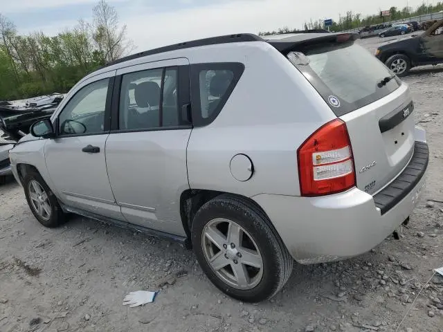 2010 JEEP COMPASS SPORT