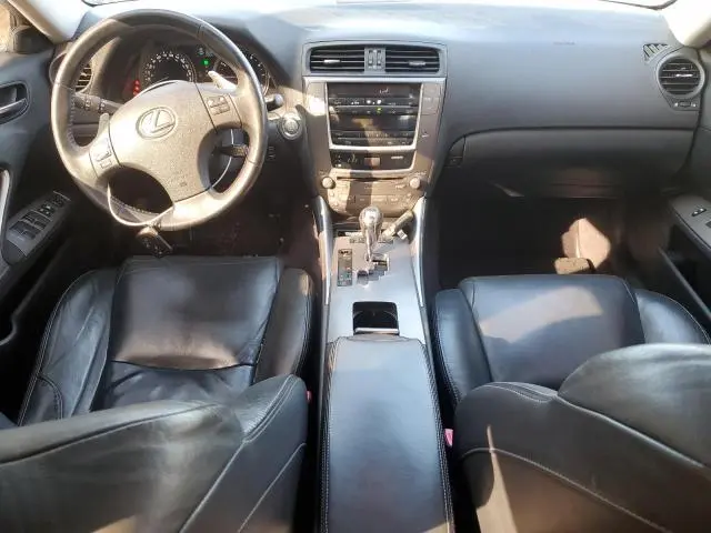 2010 LEXUS IS 250  