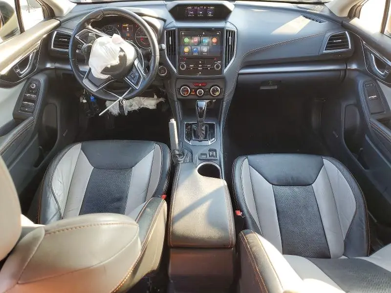 2019 SUBARU CROSSTREK LIMITED  