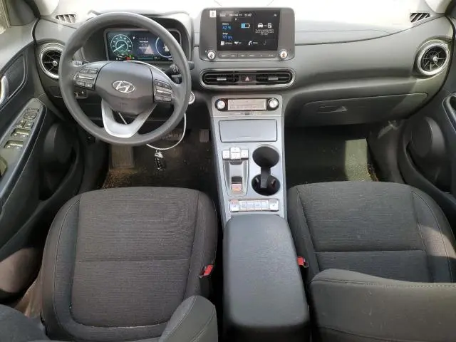 2023 HYUNDAI KONA SE  