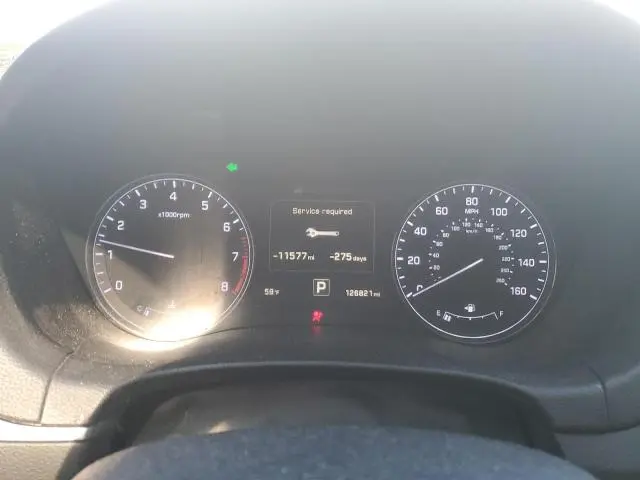 2015 HYUNDAI GENESIS 5.0L  