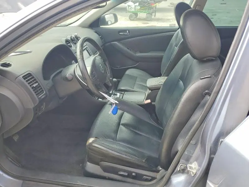 2012 NISSAN ALTIMA 2.5  