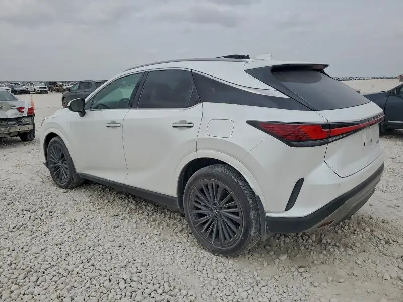 2024 LEXUS RX 350 BASE  