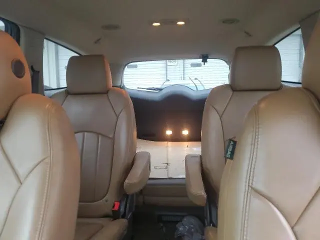 2015 BUICK ENCLAVE   