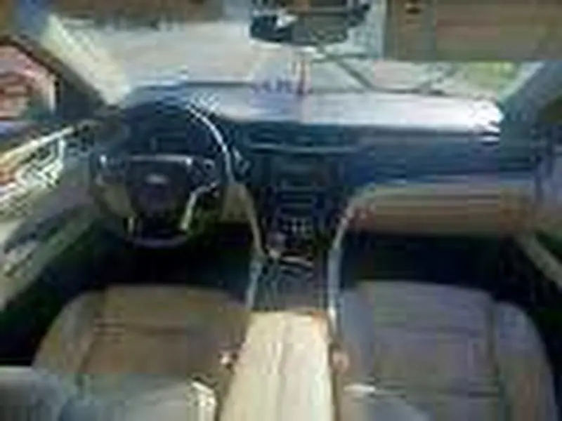 2018 CADILLAC XTS LUXURY  