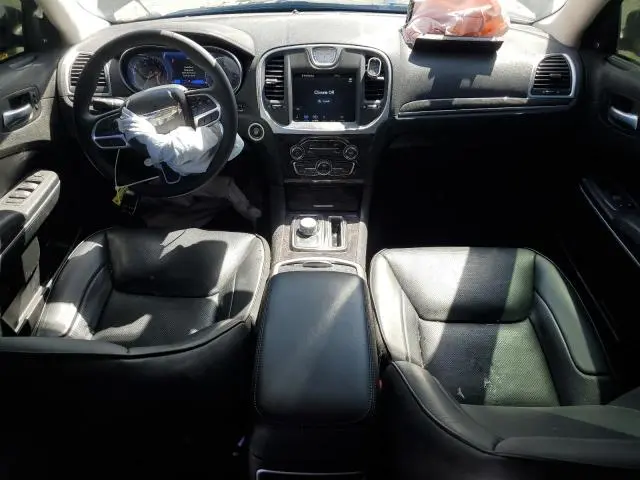 2023 CHRYSLER 300 TOURING L  