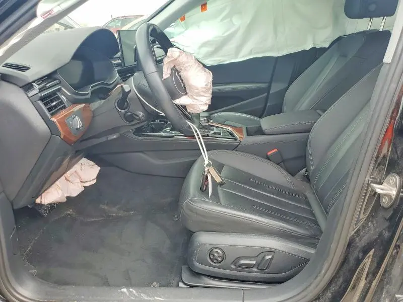 2020 AUDI A4 PREMIUM PLUS  