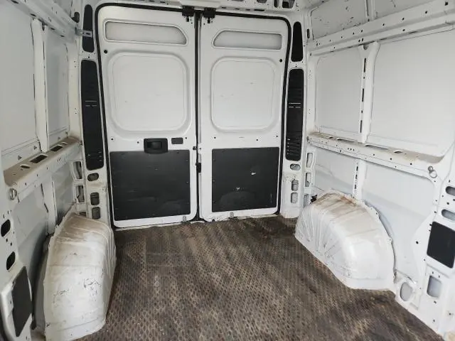 2017 RAM PROMASTER 1500 1500 HIGH  