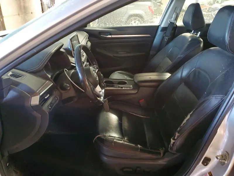 2019 NISSAN ALTIMA 2.5 SL  