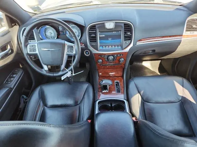 2012 CHRYSLER 300 LIMITED  