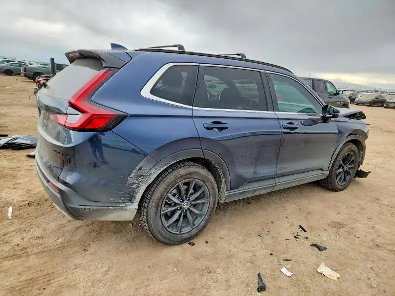 2023 HONDA CR-V SPORT  